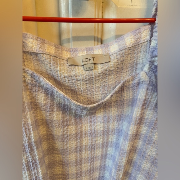 Loft Blouse - Picture 2 of 3